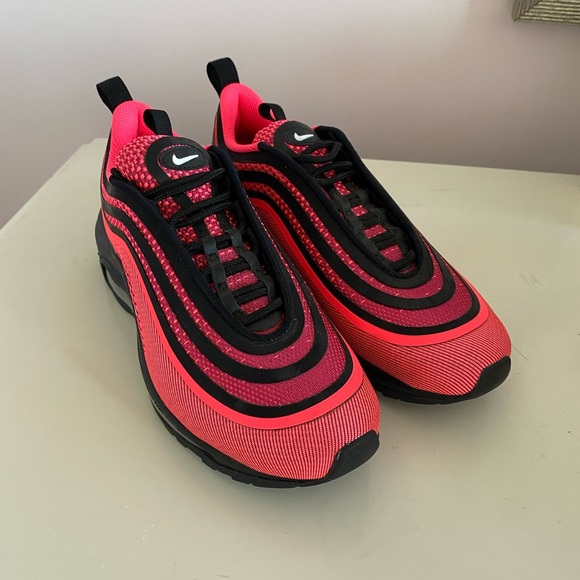 Nike Air Max 97 Ultra 17 Racer Pink - Picture 4 of 6
